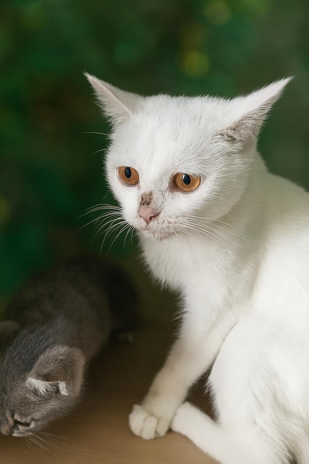 Esenyurt 109 Tekir Kedi fotoğrafı