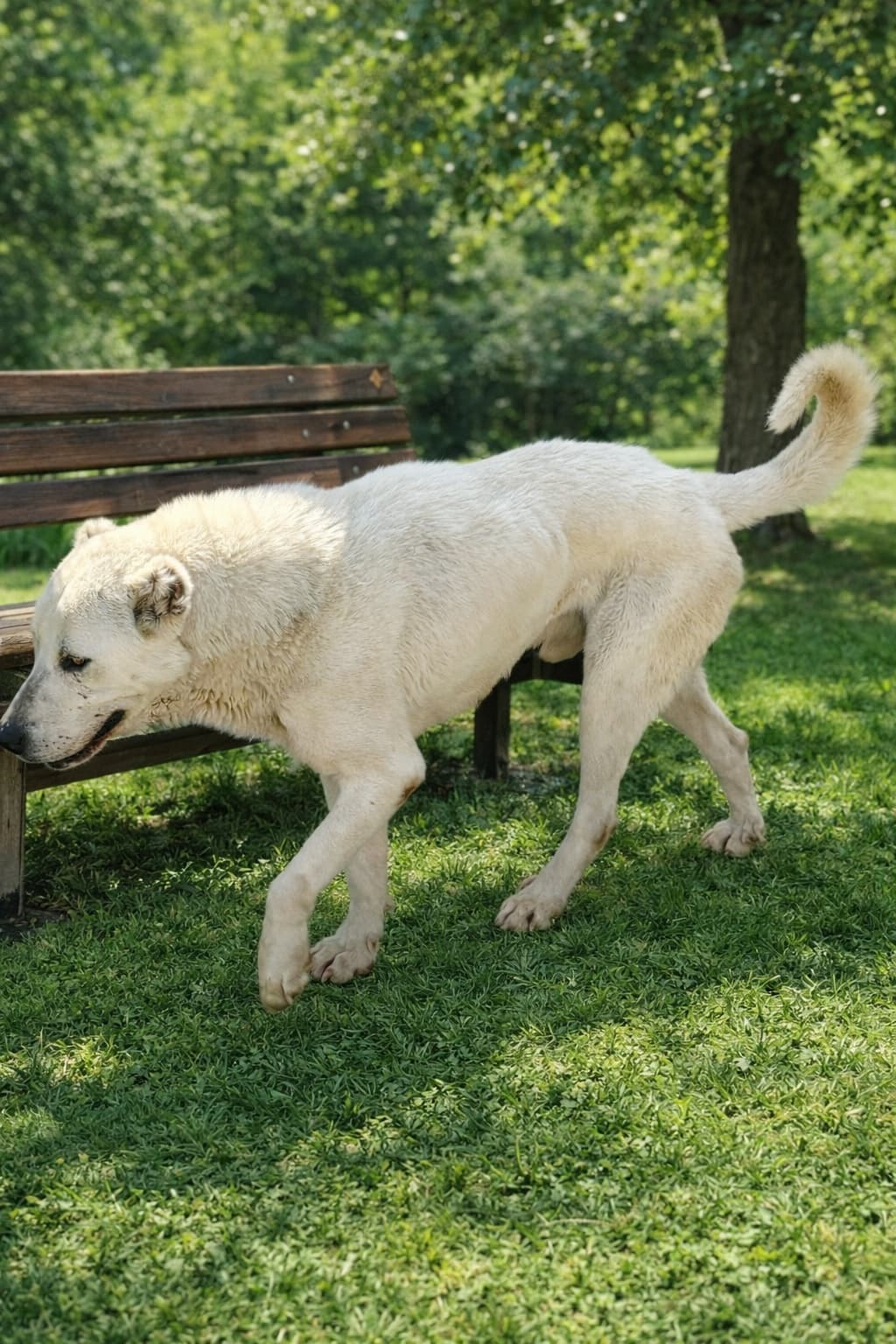 Esenyurt 259 Akbaş Köpek fotoğrafı