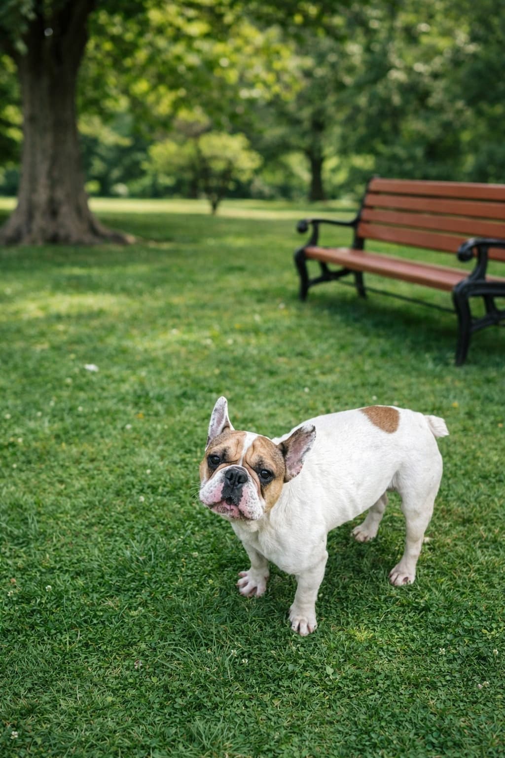Esenyurt 302 Melez Köpek fotoğrafı