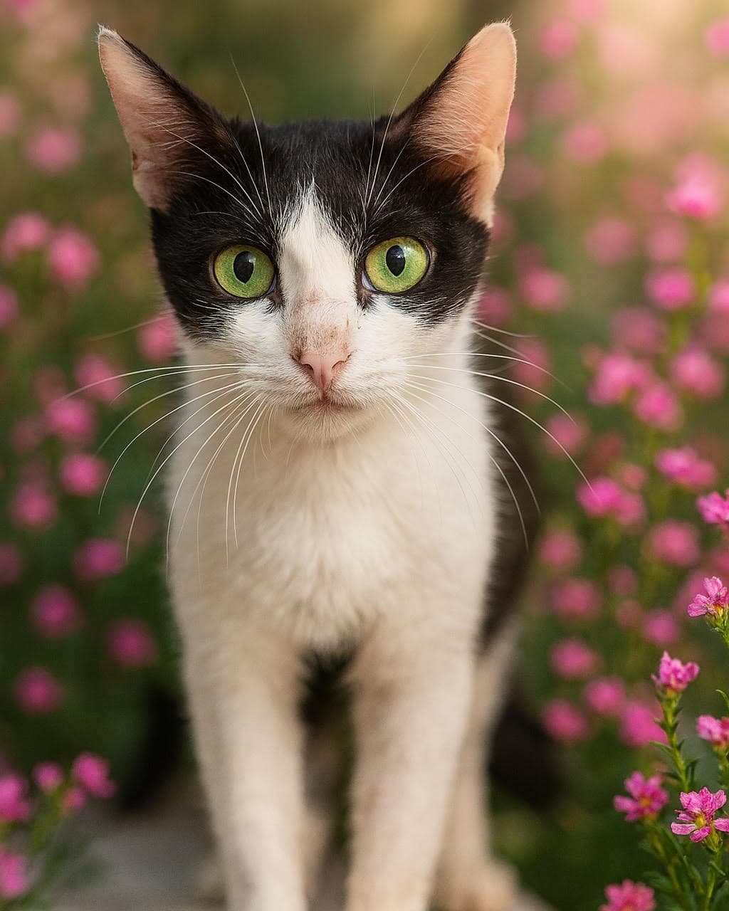 Esenyurt 56 Smokin Kedi fotoğrafı