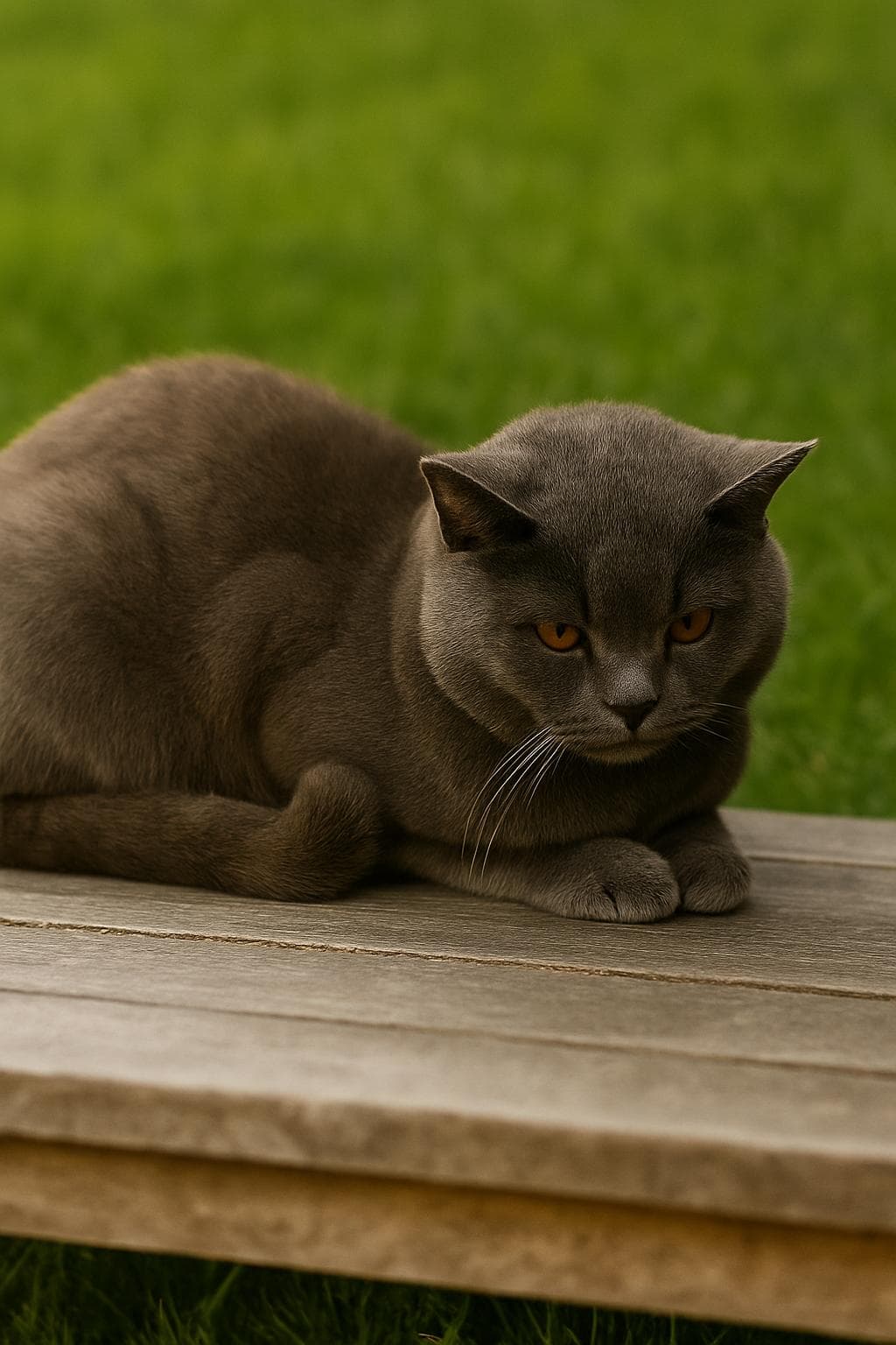 Esenyurt 62 British Kedi fotoğrafı