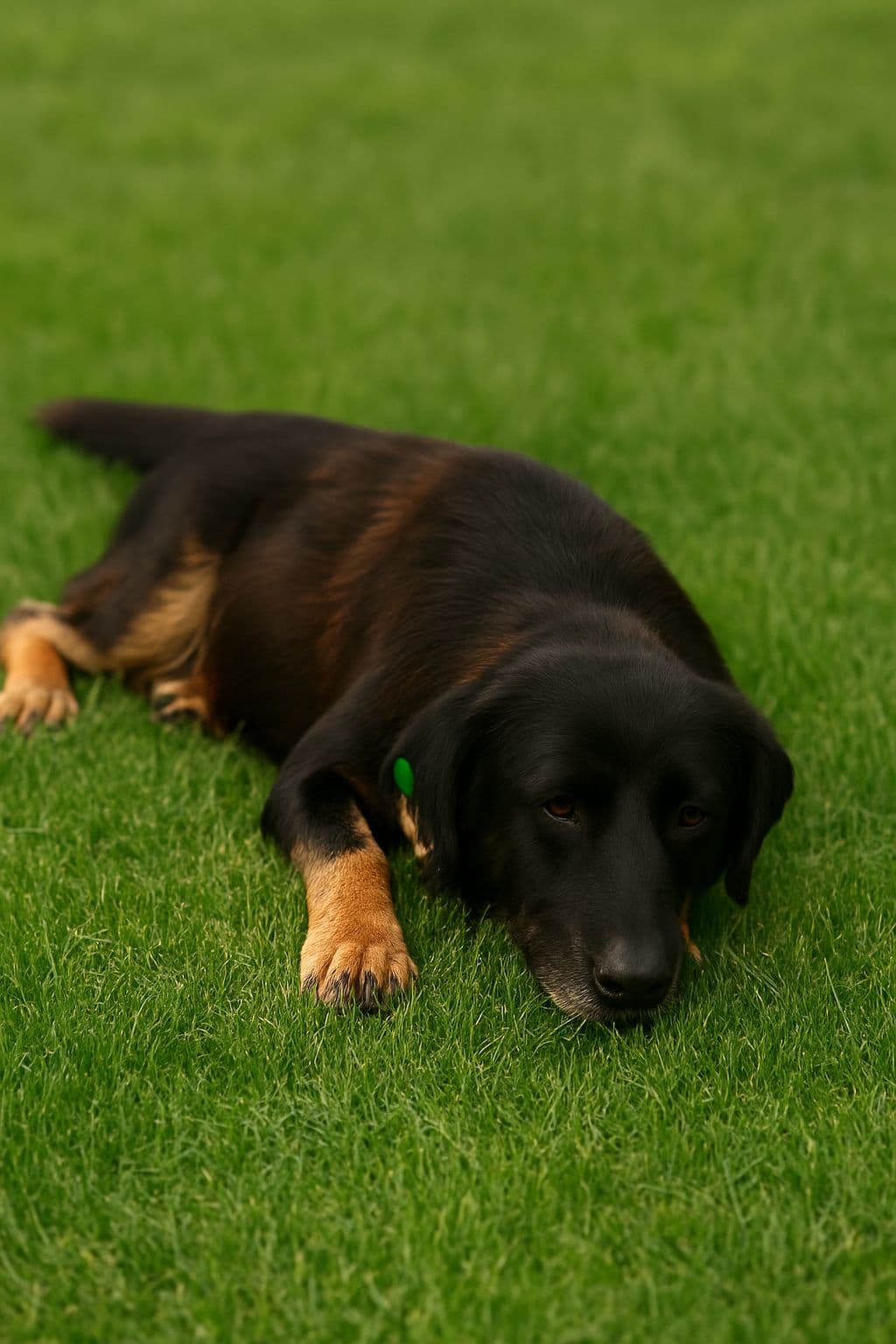 Esenyurt 67 Melez Köpek fotoğrafı