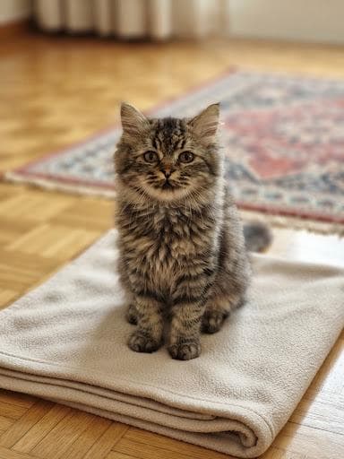 Momo Melez Köpek fotoğrafı
