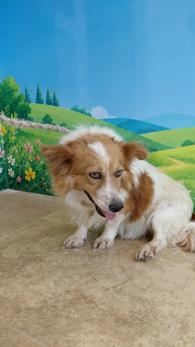 Fethiye Melez Köpek Melez Köpek, Muğla