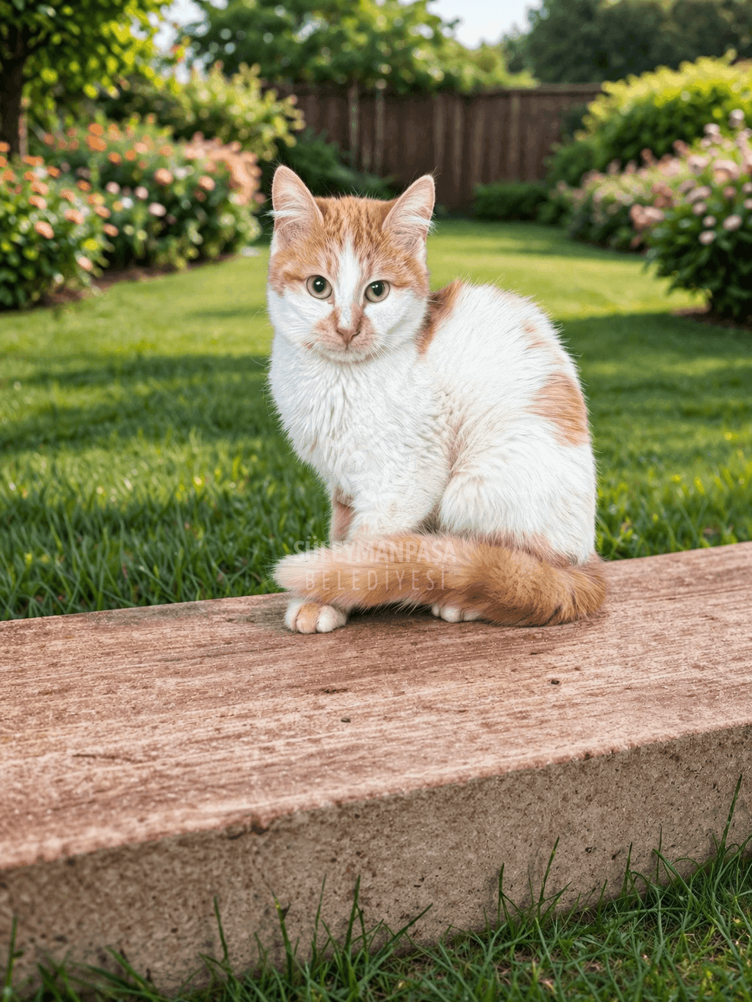 Behlül Tekir Kedi fotoğrafı