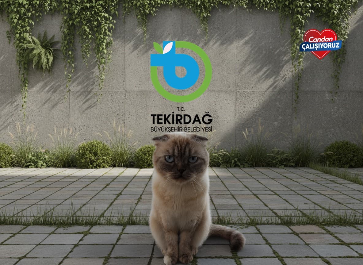 Tekirdağ Scottisch Kedi Scottisch Kedi fotoğrafı