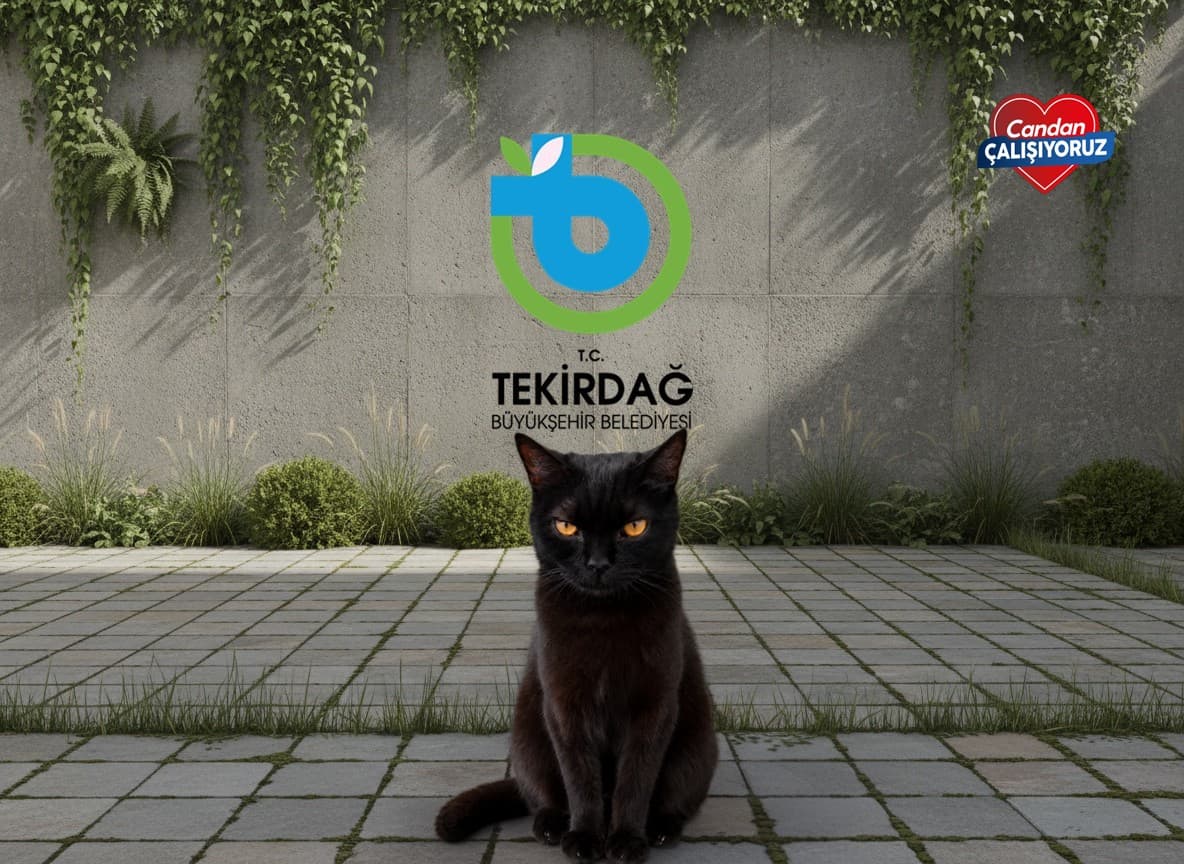 Tekirdağ Tekir Kedi Tekir Kedi, Tekirdağ