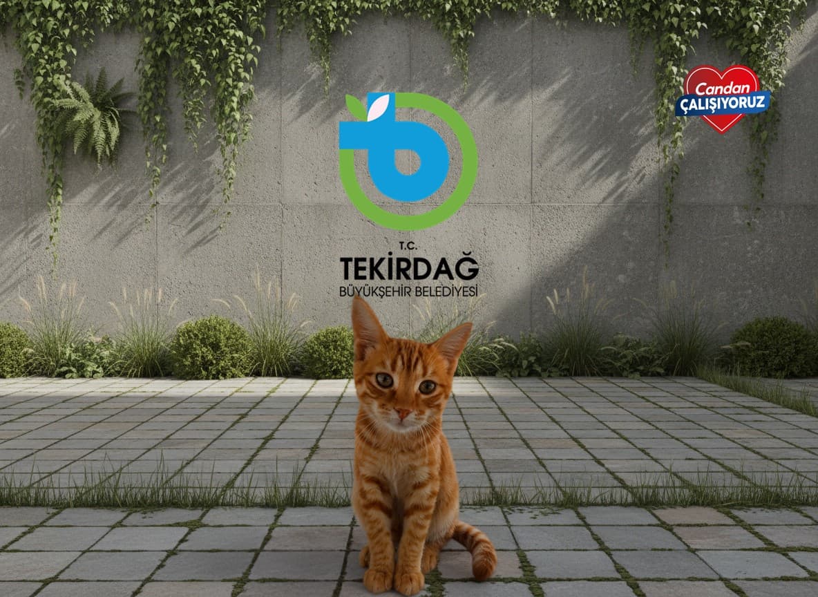 Tekirdağ Tekir Kedi Tekir Kedi, Tekirdağ