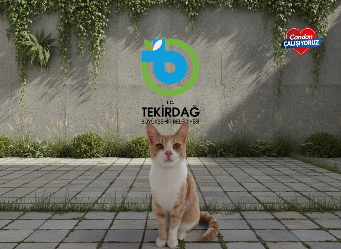 Tekirdağ Tekir Kedi Tekir Kedi, Tekirdağ