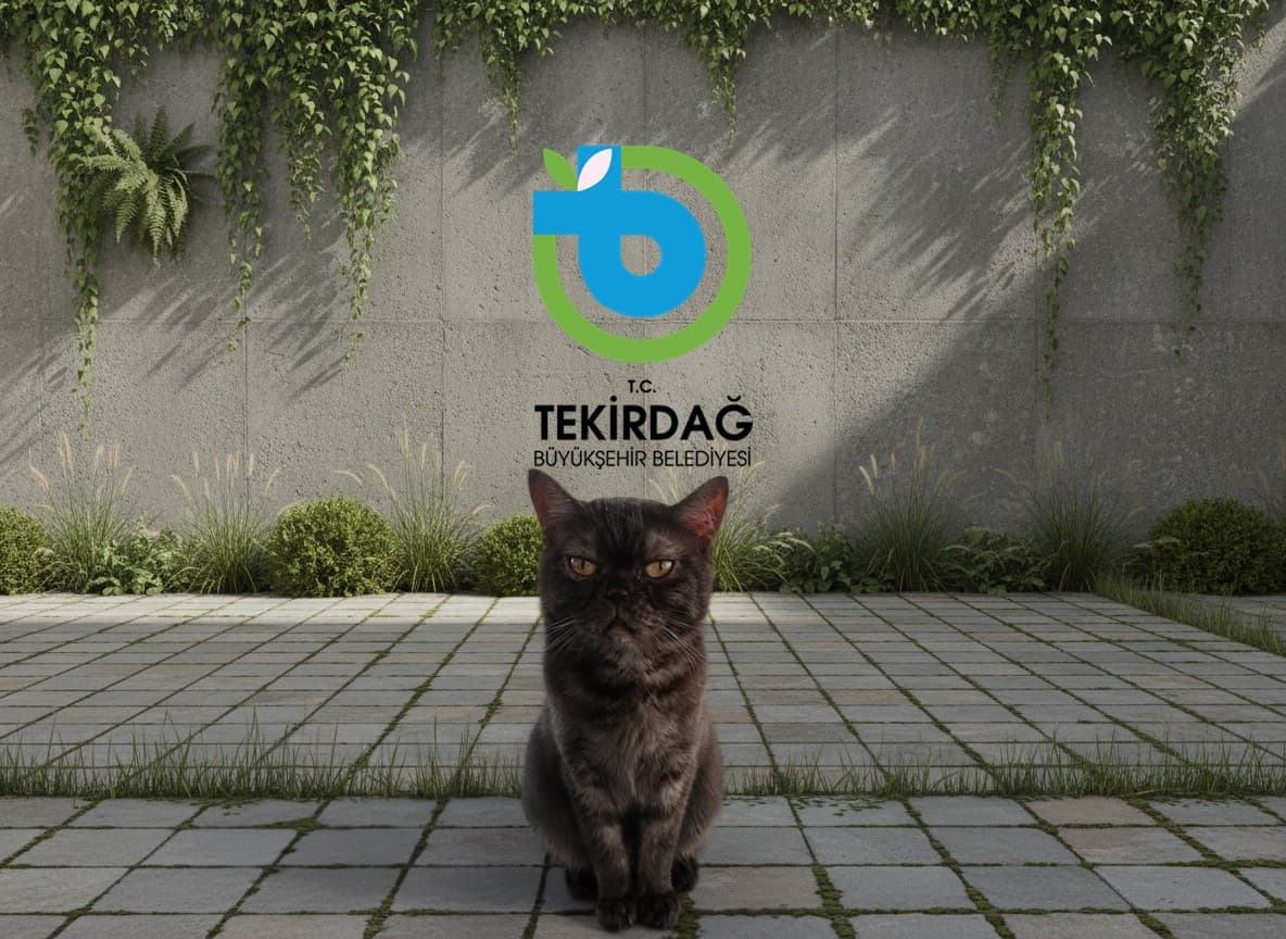 Tekirdağ Tekir Kedi Tekir Kedi, Tekirdağ